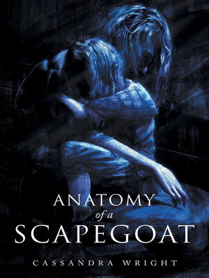 cover image of Anatomy of a Scapegoat
